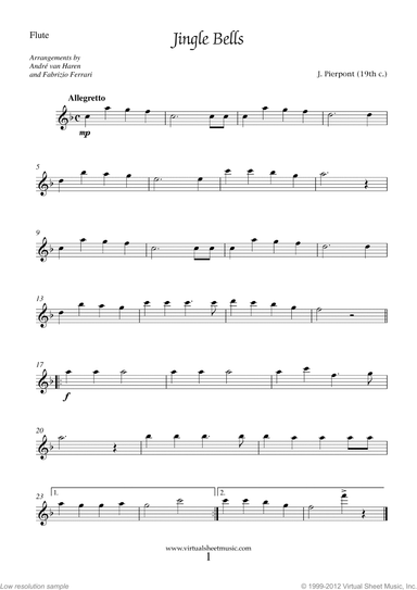 Christmas Carols, collection 1