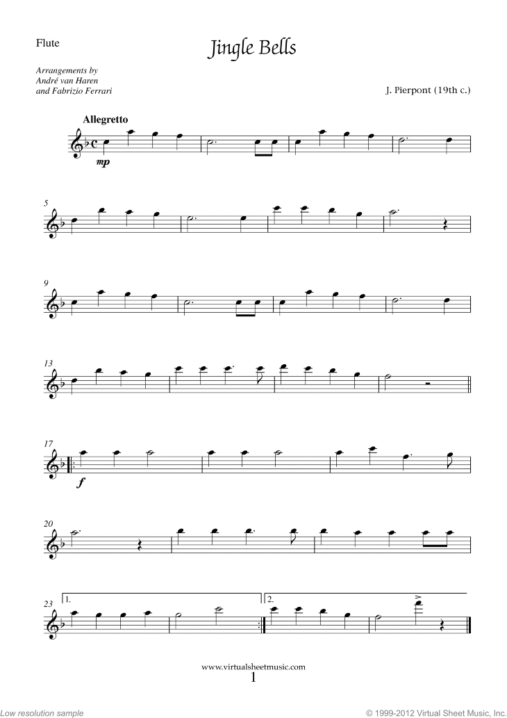 Christmas Carols, collection 1