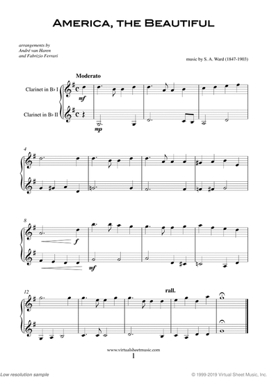 Patriotic Collection, USA Tunes and Songs