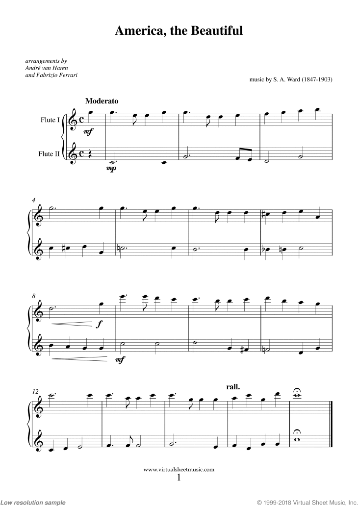 Patriotic Collection, USA Tunes and Songs