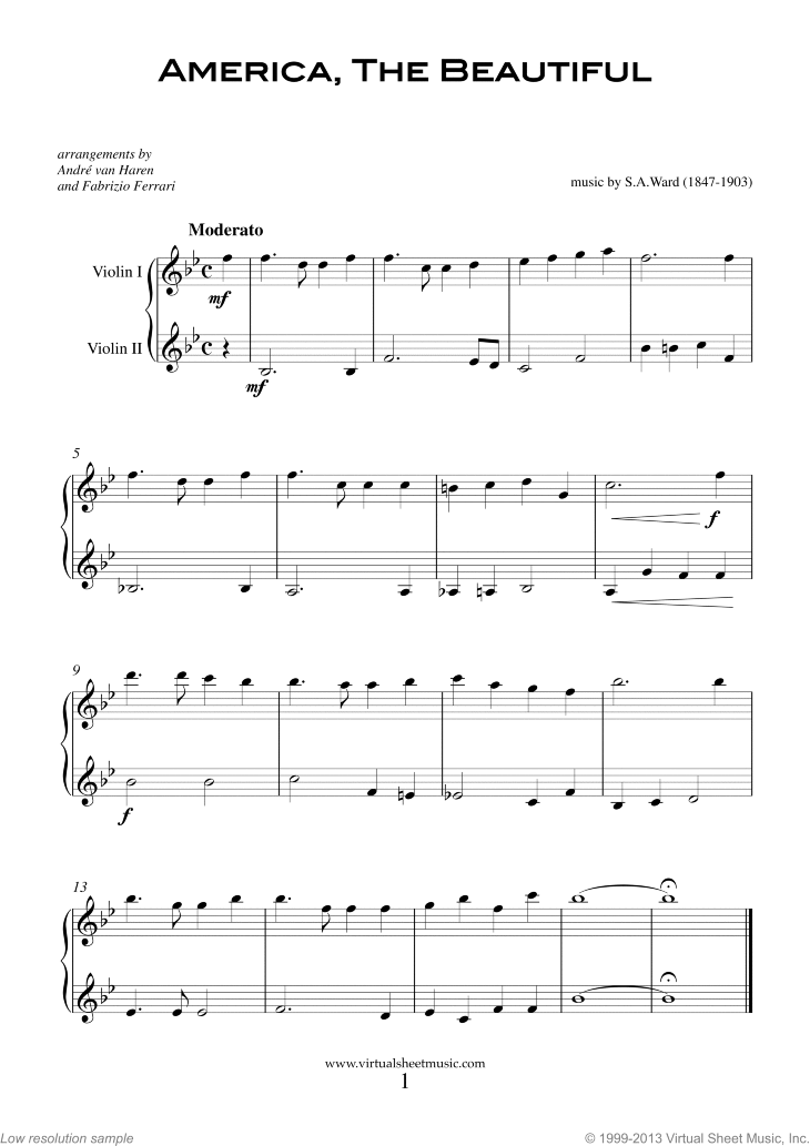 Patriotic Collection, USA Tunes and Songs
