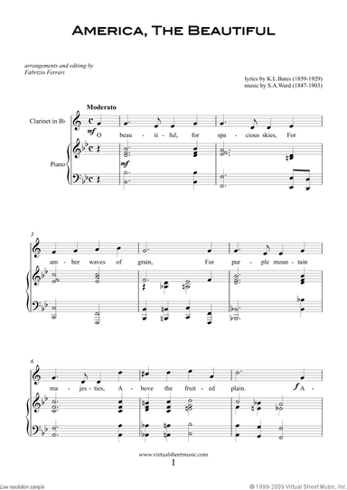 Patriotic Collection, USA Tunes and Songs