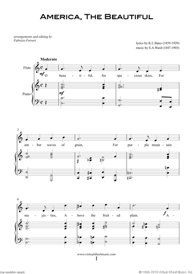 Patriotic Collection, USA Tunes and Songs