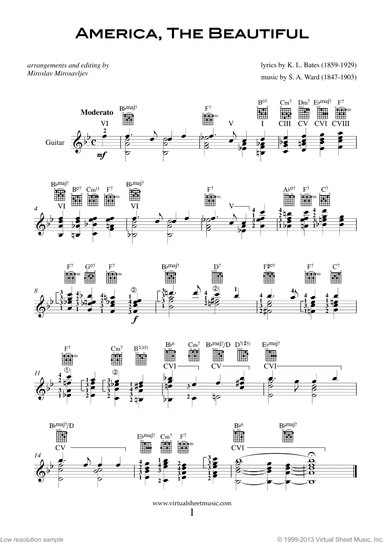 Patriotic Collection, USA Tunes and Songs
