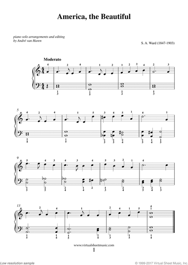 Patriotic Collection, USA Tunes and Songs