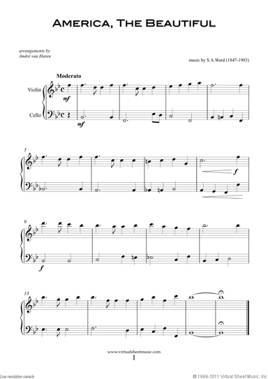 Patriotic Collection, USA Tunes and Songs