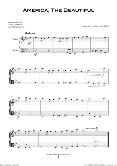 Patriotic Collection, USA Tunes and Songs