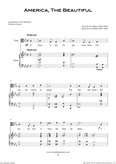 Patriotic Collection, USA Tunes and Songs
