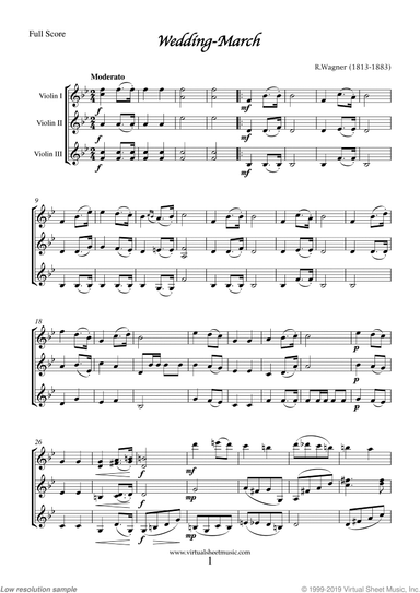 Wedding Collection (f.score)