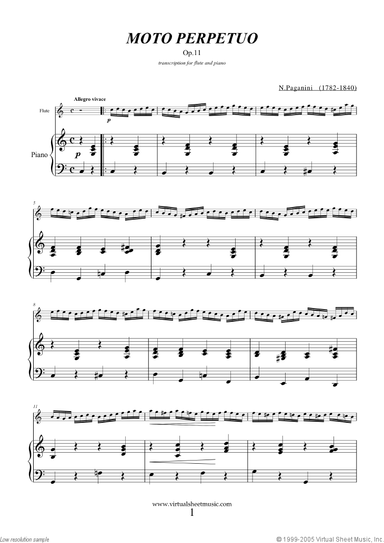 Moto Perpetuo
