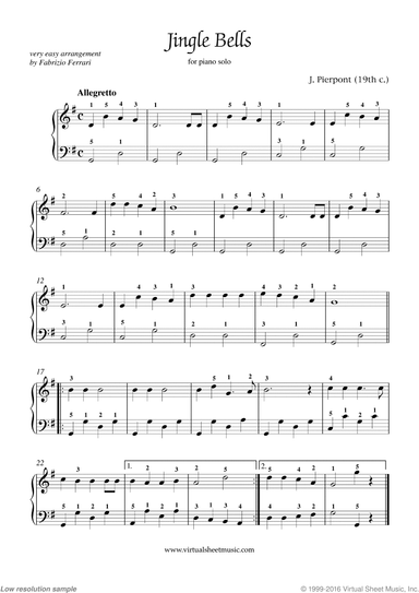 Jingle Bells