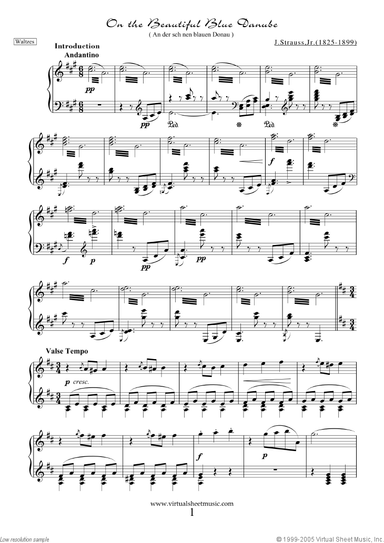 Waltzes, Polkas and Mazurkas