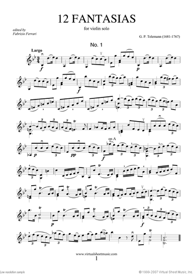 Fantasias, 12