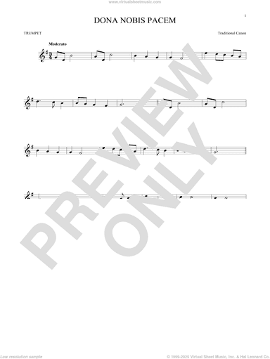 Dona Nobis Pacem