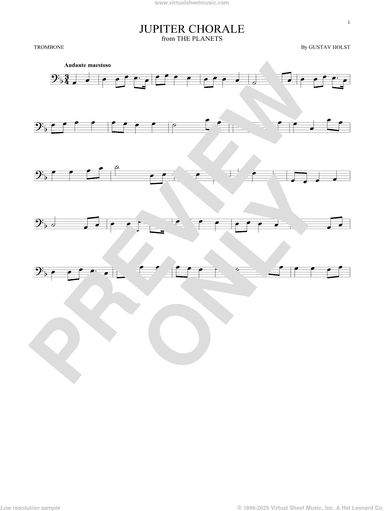 Jupiter (from The Planets, Op. 32)