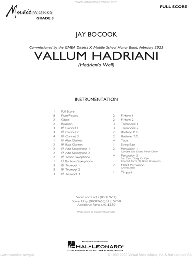 Vallum Hadriani (Hadrian's Wall) (COMPLETE)