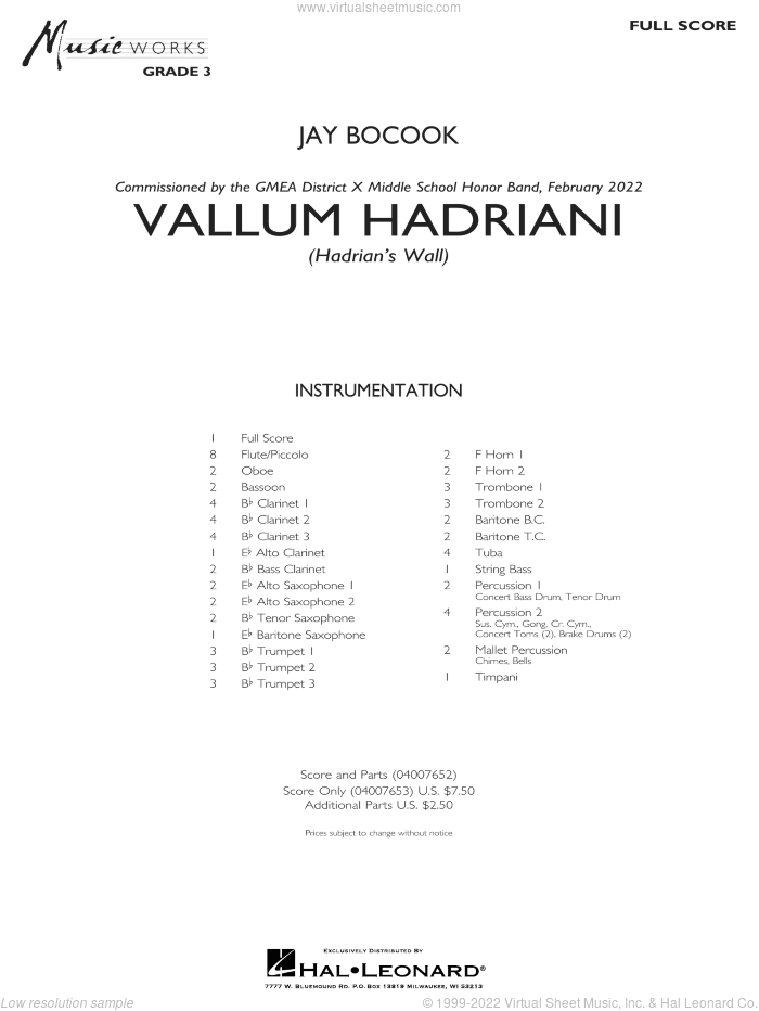 Vallum Hadriani (Hadrian's Wall) (COMPLETE)