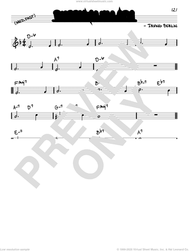 Russian Lullaby