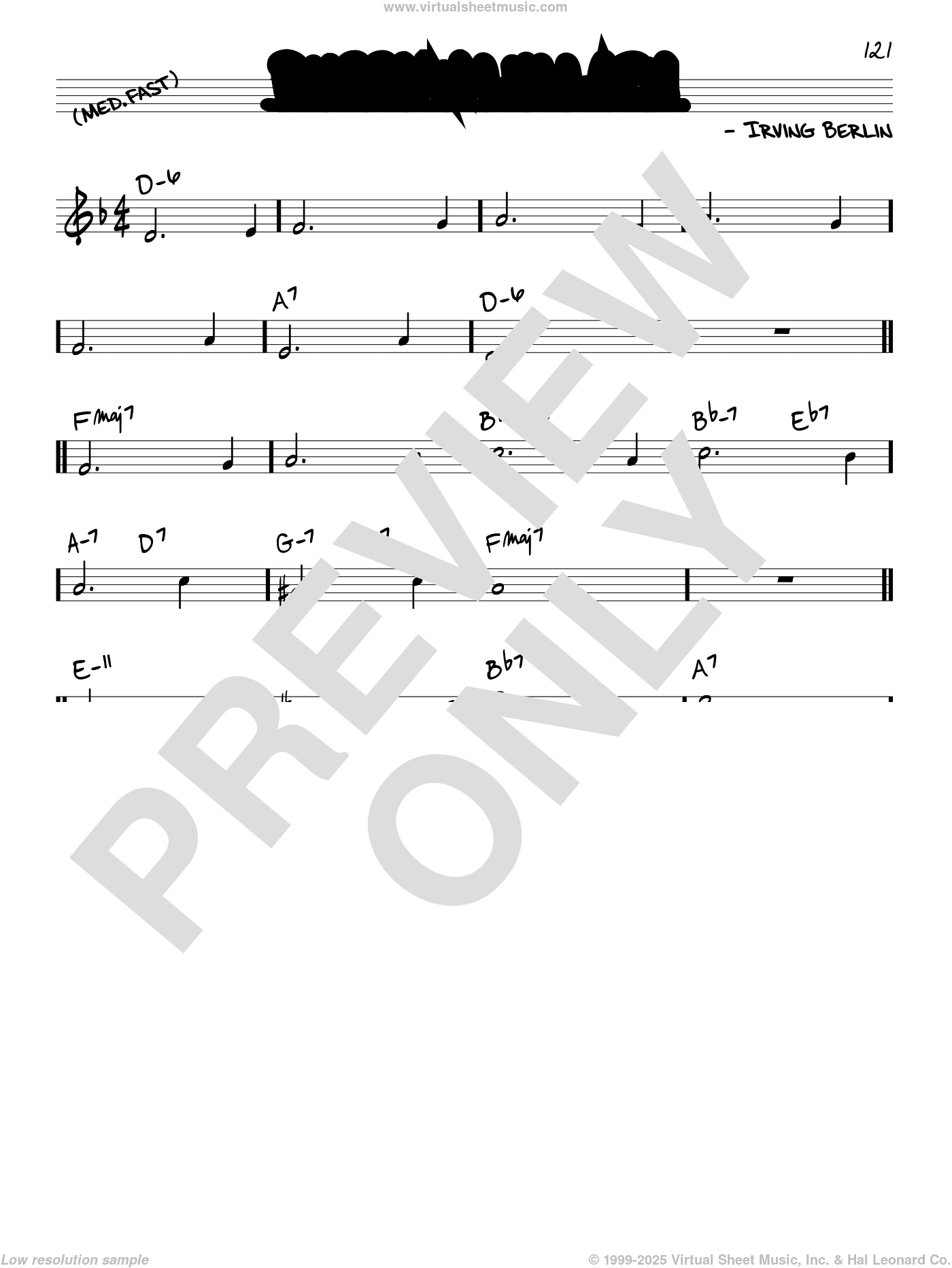 Russian Lullaby