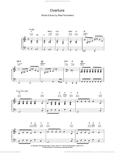 Overture
