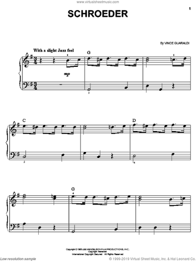 Schroeder