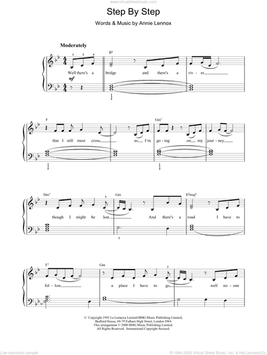 Step By Step