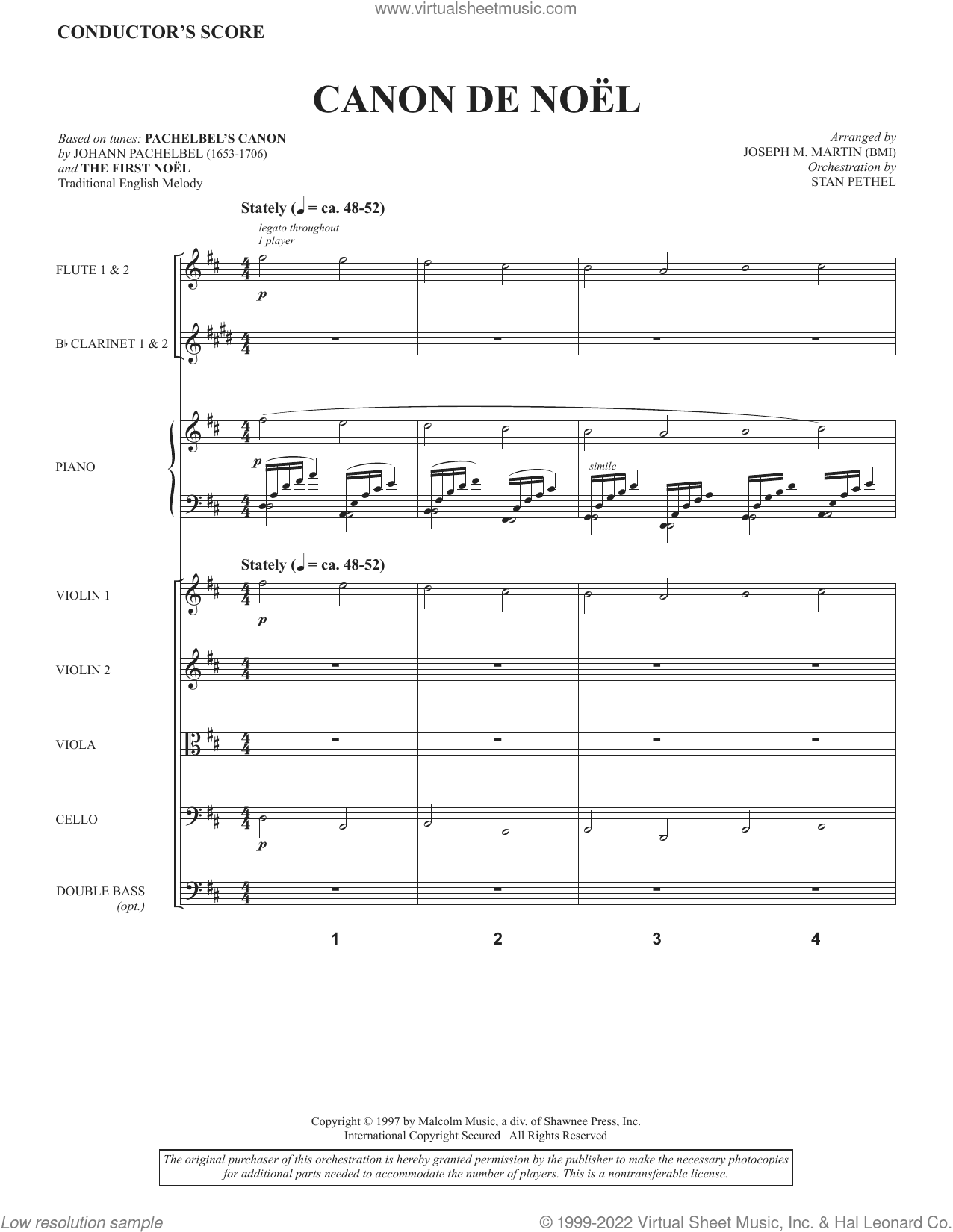 Christmas Classique (COMPLETE)