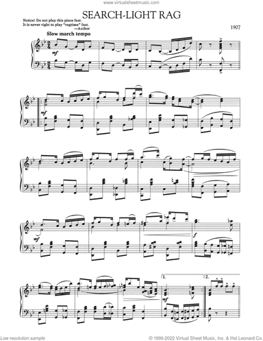 Search-Light Rag