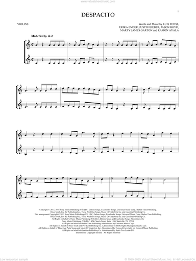 Despacito (feat. Justin Bieber)