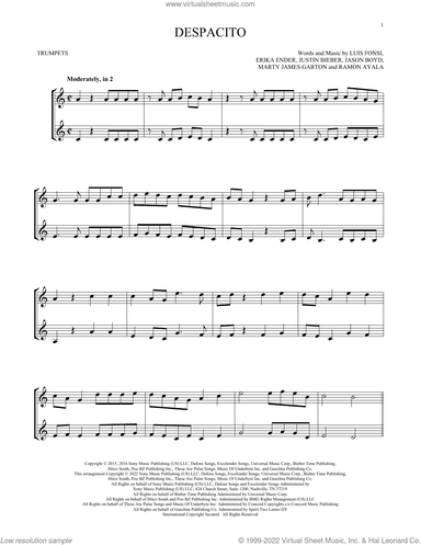 Despacito (feat. Justin Bieber)
