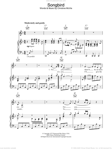 Songbird