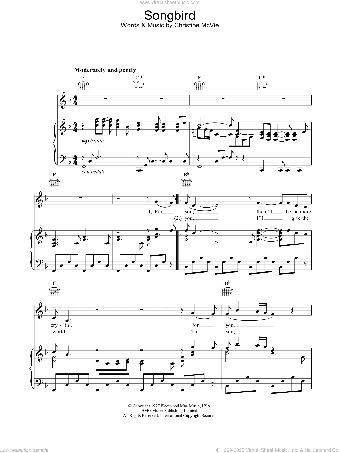 Songbird
