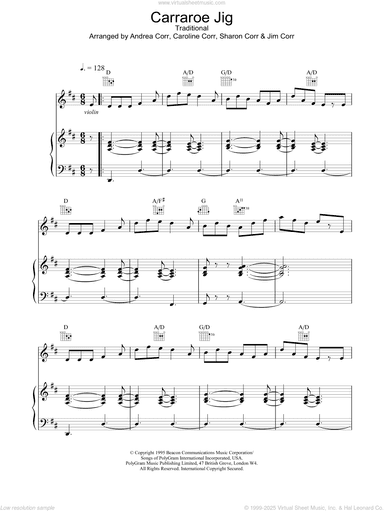 Carraroe Jig