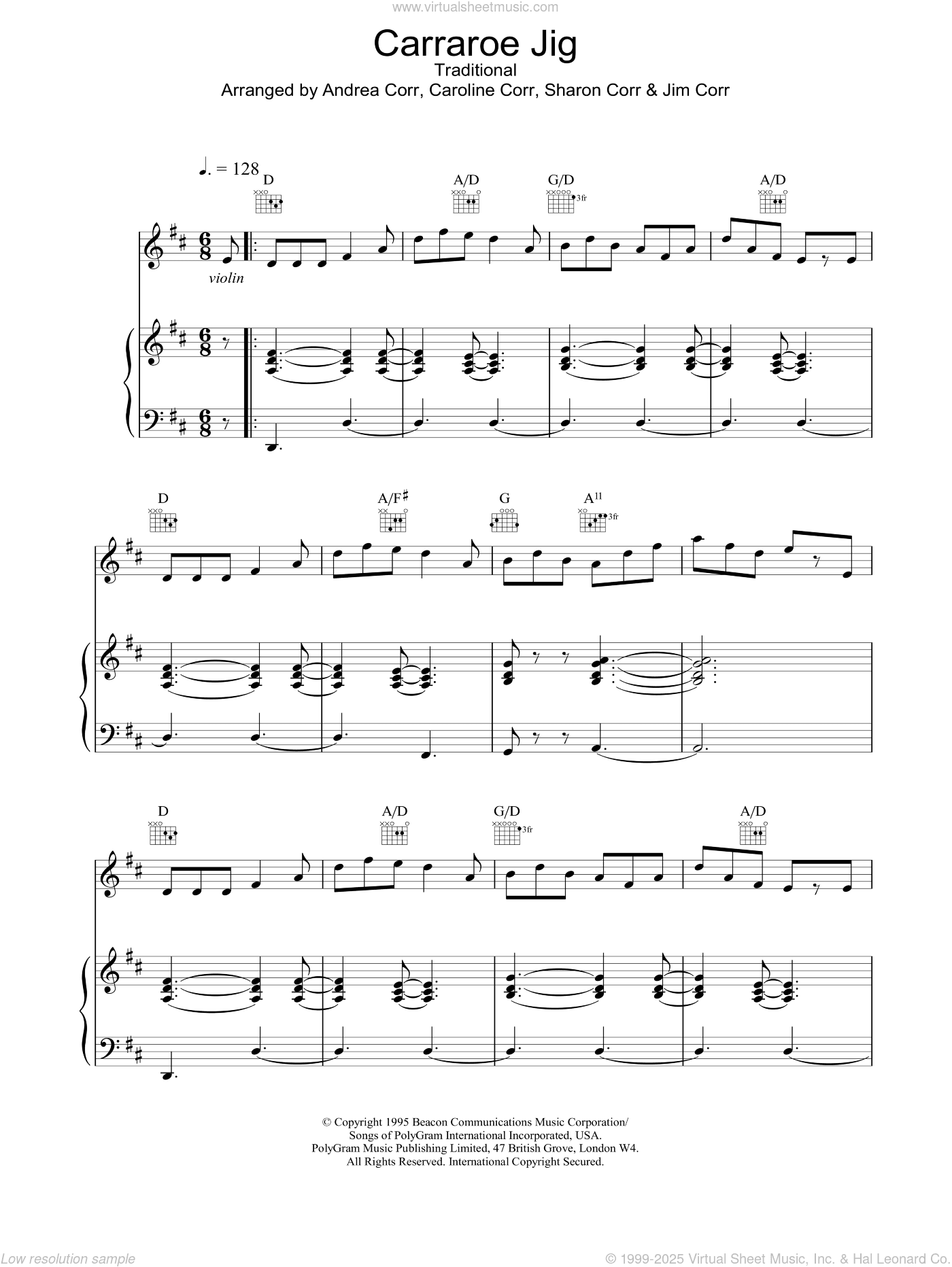 Carraroe Jig