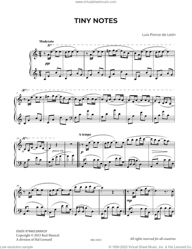 Tiny Notes