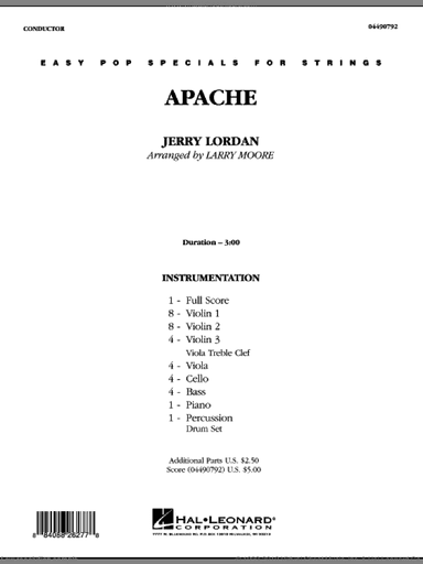 Apache (COMPLETE)