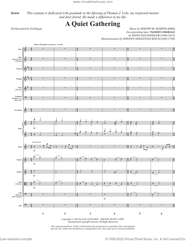 From Silence To Song (COMPLETE)