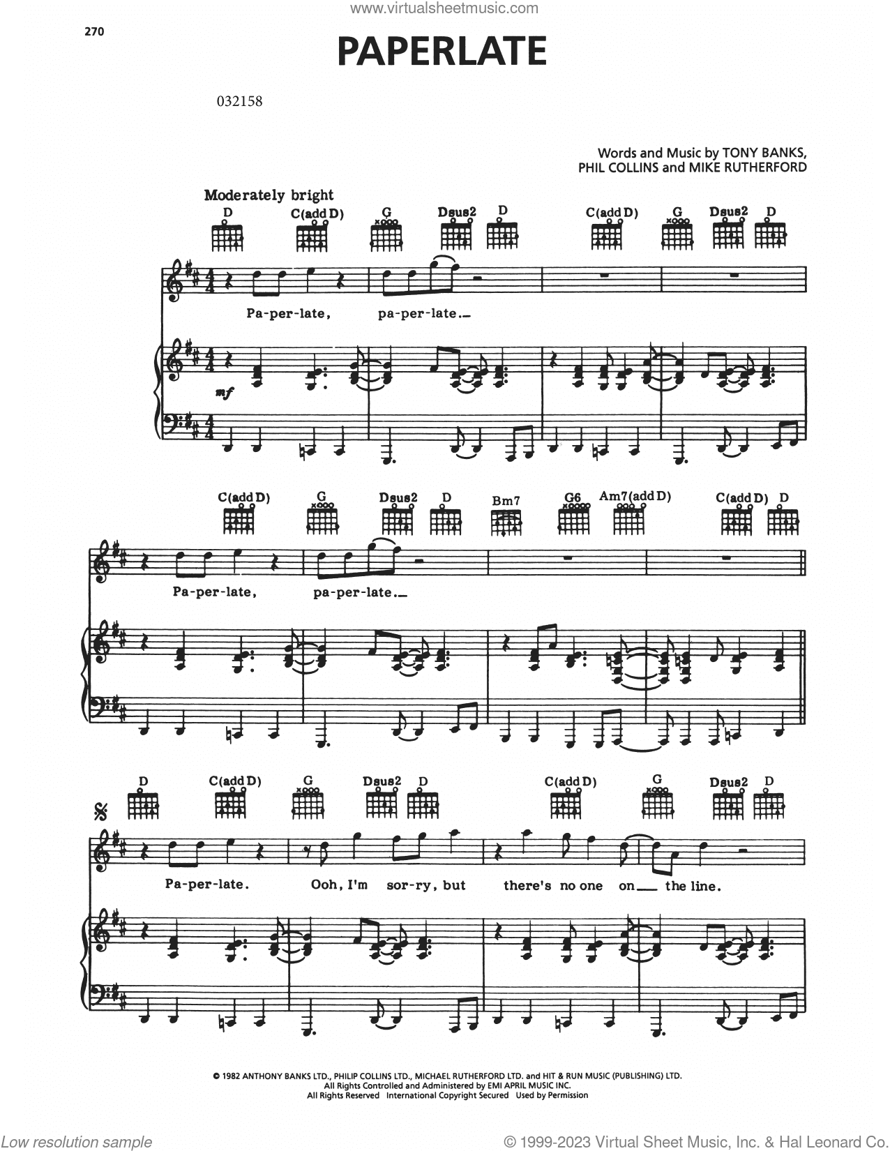 Paperlate