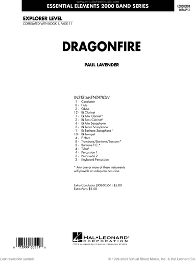 Dragonfire (COMPLETE)