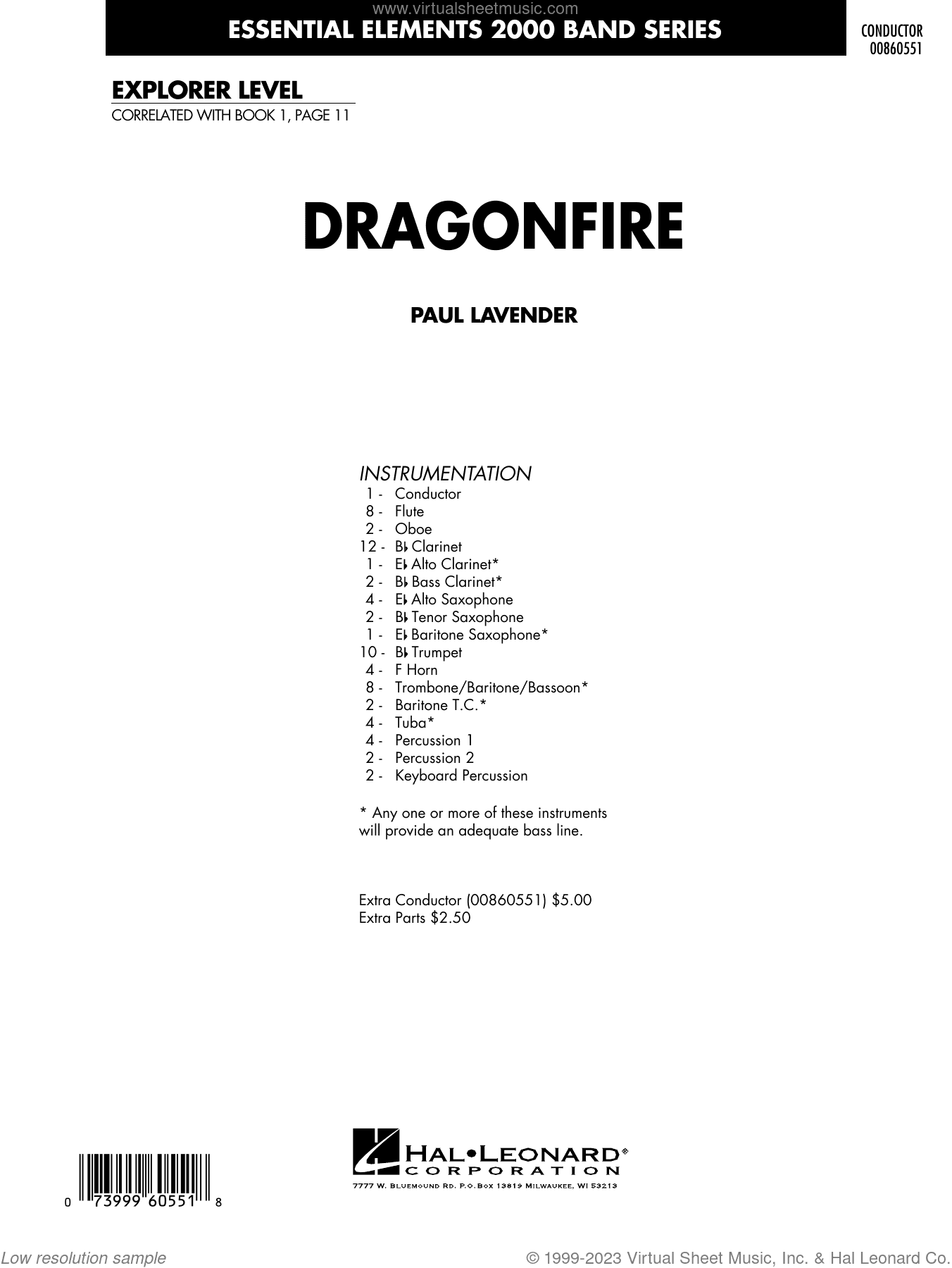 Dragonfire (COMPLETE)