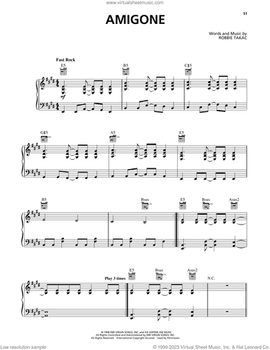 Amigone