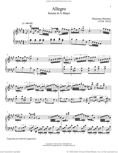 Allegro