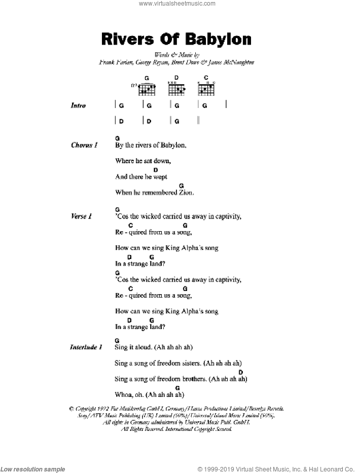Pressure Drop