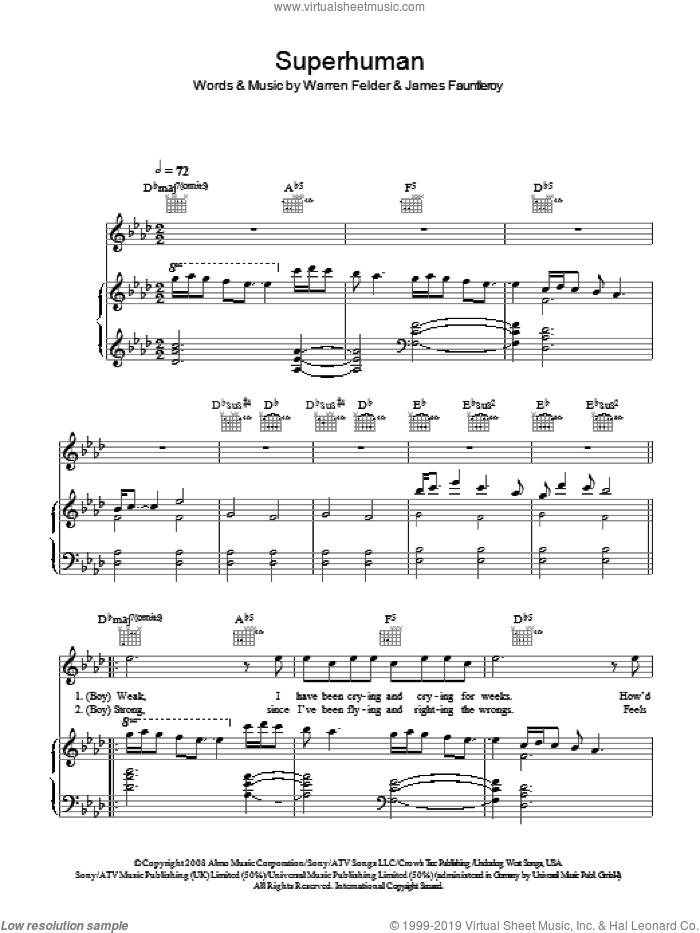 To Lose My Life