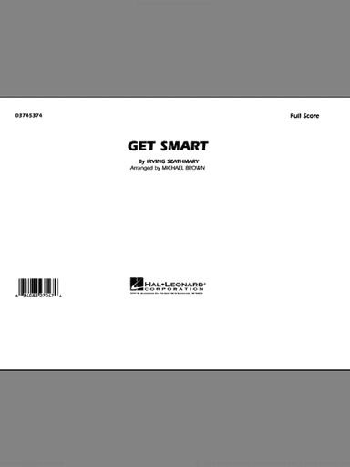 Get Smart (COMPLETE)