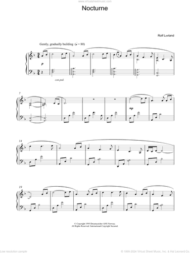 Nocturne