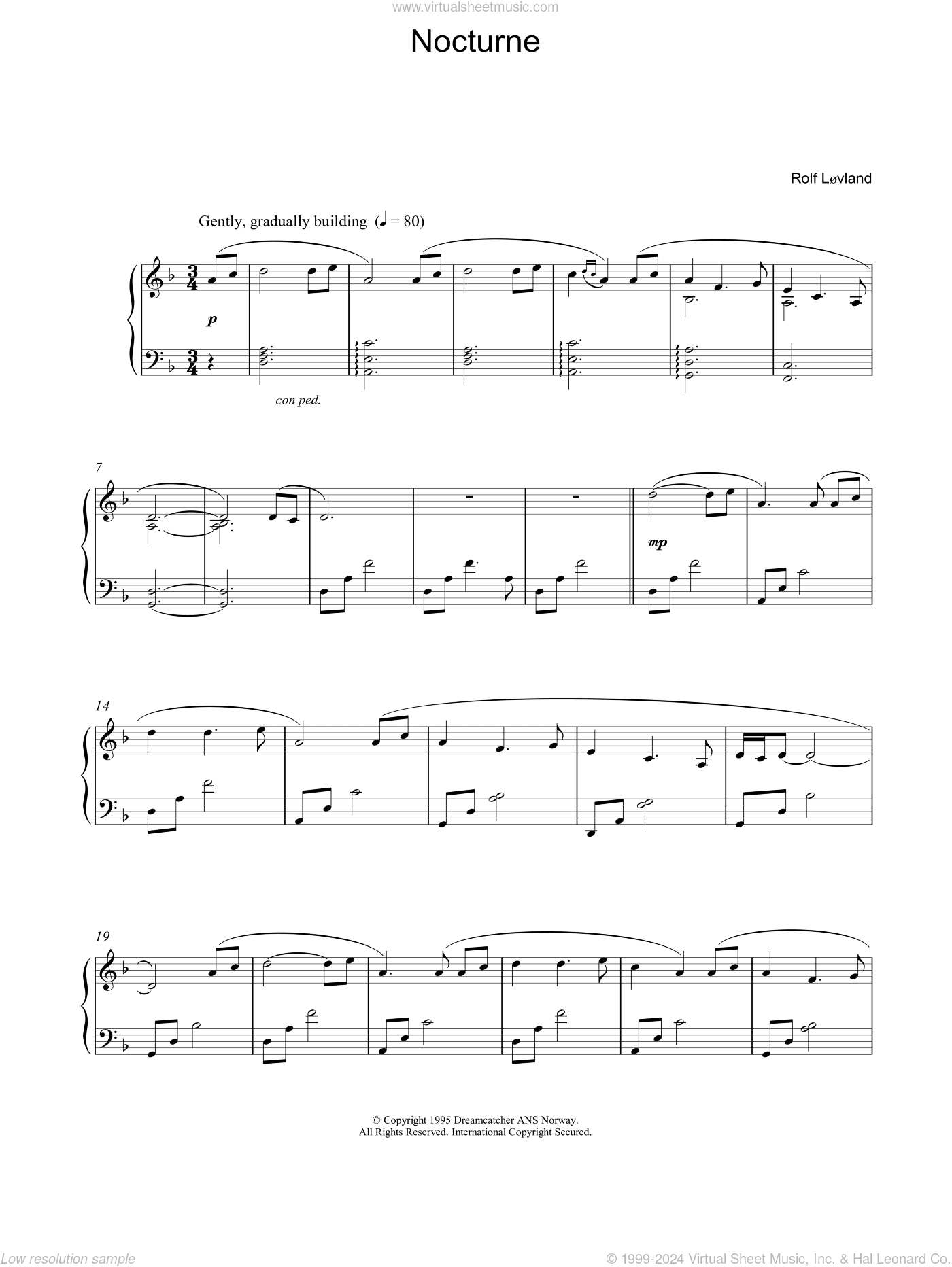 Nocturne