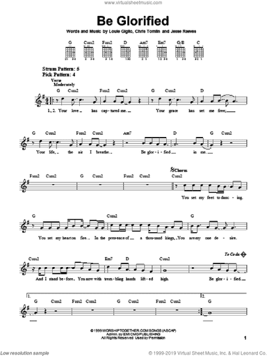 You Are My King (Amazing Love)