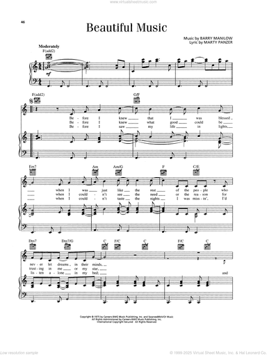 Beautiful Music