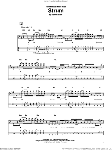 Strum